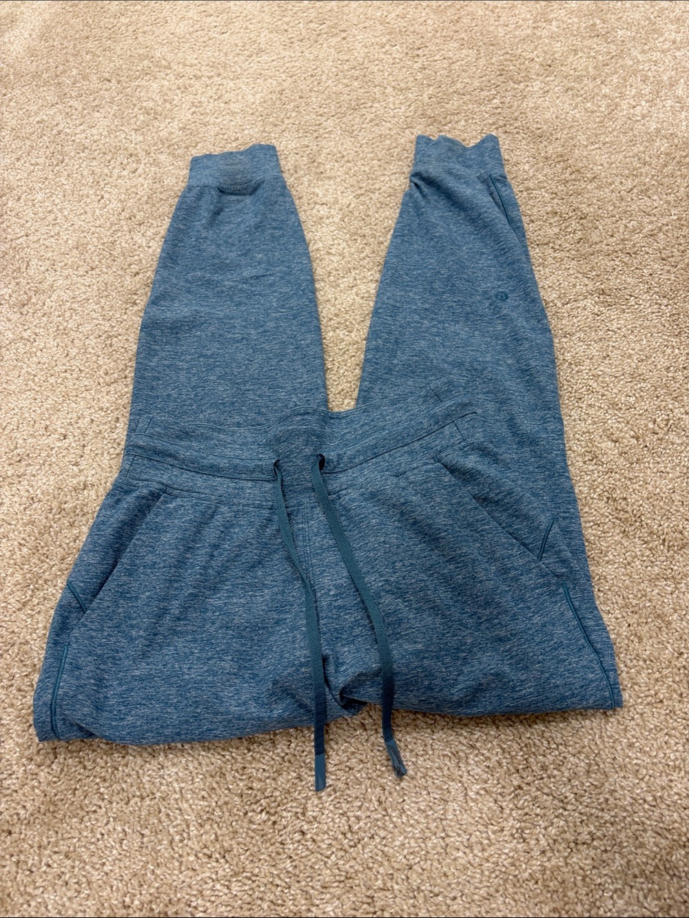 Lululemon joggers